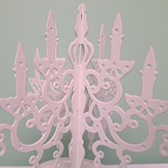ピアススタンドの画像