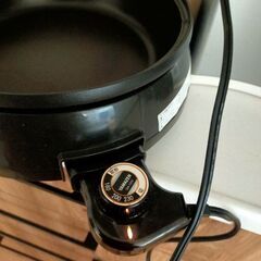 電気鍋、ホットプレートの画像