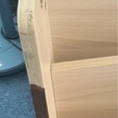 【決まりました】本棚　カラーボックスの画像