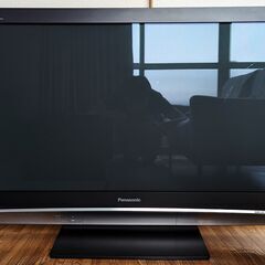 プラズマテレビ　パナソニック　VIERA　TH-42PX80　4...