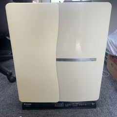 DAIKIN 空気清浄機　光クリエール