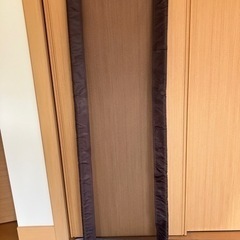 シンプル ベビーフェンス