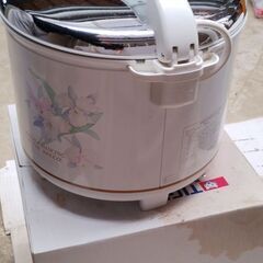 ジャー炊飯器 JCC-2700