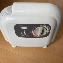 布団乾燥機