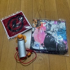 受渡待ち/ラルクのグッズ②