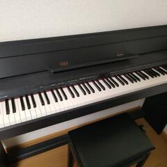 ローランド DP90 電子ピアノ