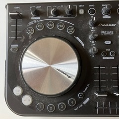PioneerDJコントローラーの画像