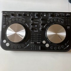 PioneerDJコントローラー