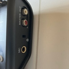 PioneerDJコントローラーの画像