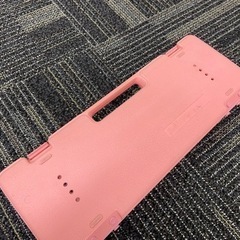 ヤマハ鍵盤ハーモニカ本体のみ。鍵盤楽器、ピアノの画像