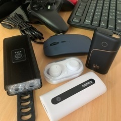 まとめて売りの画像