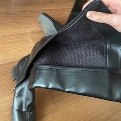 靴/バッグ 靴 ブーツの画像