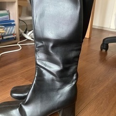 靴/バッグ 靴 ブーツの画像