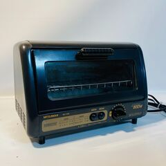 三菱電機ホーム機器 MITSUBISHI オーブントースター B...