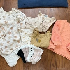 子供用品 ベビー用品 ベビー服