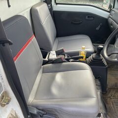 サンバー　トラック　車検ロングの画像