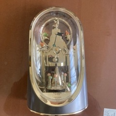 置き時計