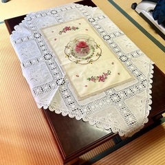 こたつ テーブル 無料