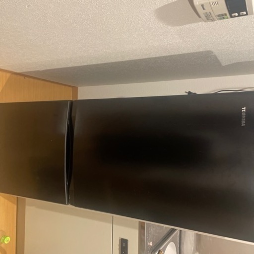 東芝　冷蔵庫
