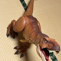 ジュラシック・ワールド スーパービッグ! T-レックス 