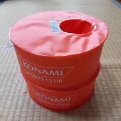 子供用　アームヘルパー　KONAMI SPORTS CLUB