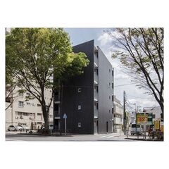 フリーレント1ヶ月付❕敷金・礼金ゼロ❕ペット飼育可💕駅徒歩4分💕...