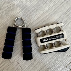 ハンドグリップ