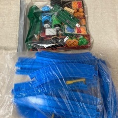 【お取引き終了】トーマス　プラレール　