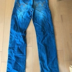 子供用　　　ジーンズ
の画像