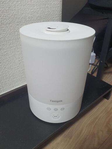 家電 季節、空調家電 加湿器