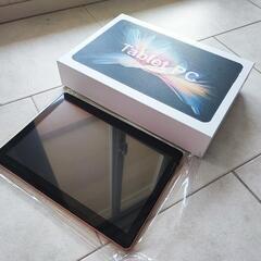 【新品同様】Android タブレット 10Inch の画像