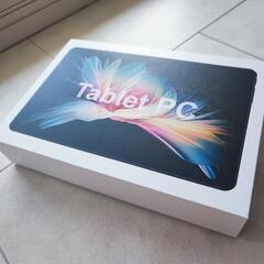 【新品同様】Android タブレット 10Inch の画像