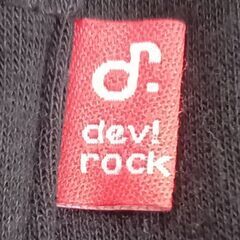 【処分】★devi rock★裏あったかパンツ★500円～900円１枚は新品★の画像