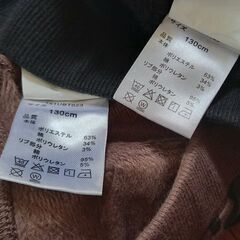 【処分】★devi rock★裏あったかパンツ★500円～900円１枚は新品★の画像