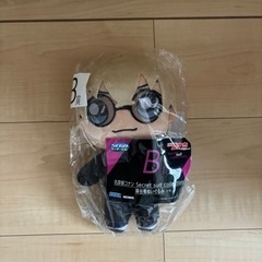 名探偵コナン　一番くじセットの画像