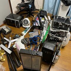 電気ヒーター 製麺機 LEDライト キーボード スチールラック ...