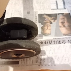 Combi ベビーカー F2 Limited AF ブラック 7ヶ月~36ヶ月頃の画像