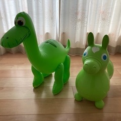子供用品 RODY  とアーロ