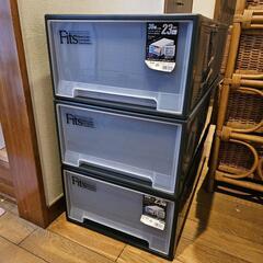 本日 5/2(木)引渡し限定【中古】Fit's フィッツケース(...