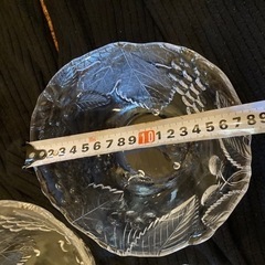 🎐お素麺、麺皿、冷やし中華などに　3点まとめての画像