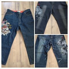 服/ファッション パンツ メンズ