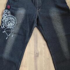 服/ファッション パンツ メンズの画像