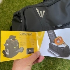 イーストン   野球用バックの画像