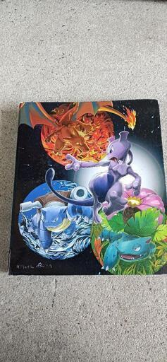 M.おもちゃ ポケモンカード