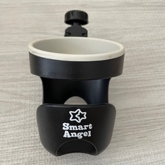 値下げしました‼️ベビーカー用ドリンクホルダー