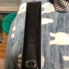 REGZAリモコンの画像
