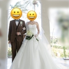 即席ウェディングセット