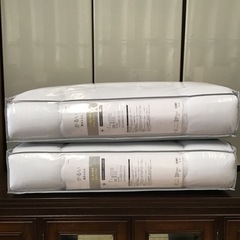 新品　DCM 軽い敷布団　