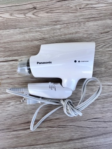Panasonic ドライヤー　2023年製