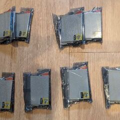 エプソン プリンタ IC32 互換インク 6色 1セット＋2個